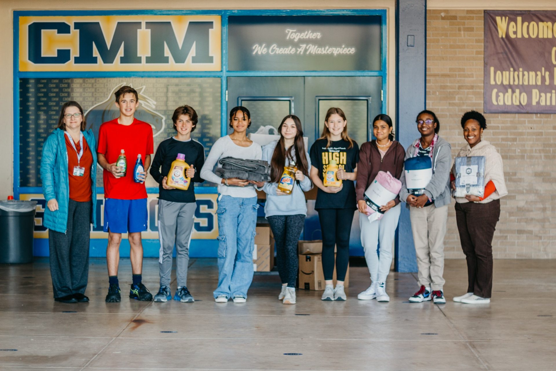 cmm donations 110223