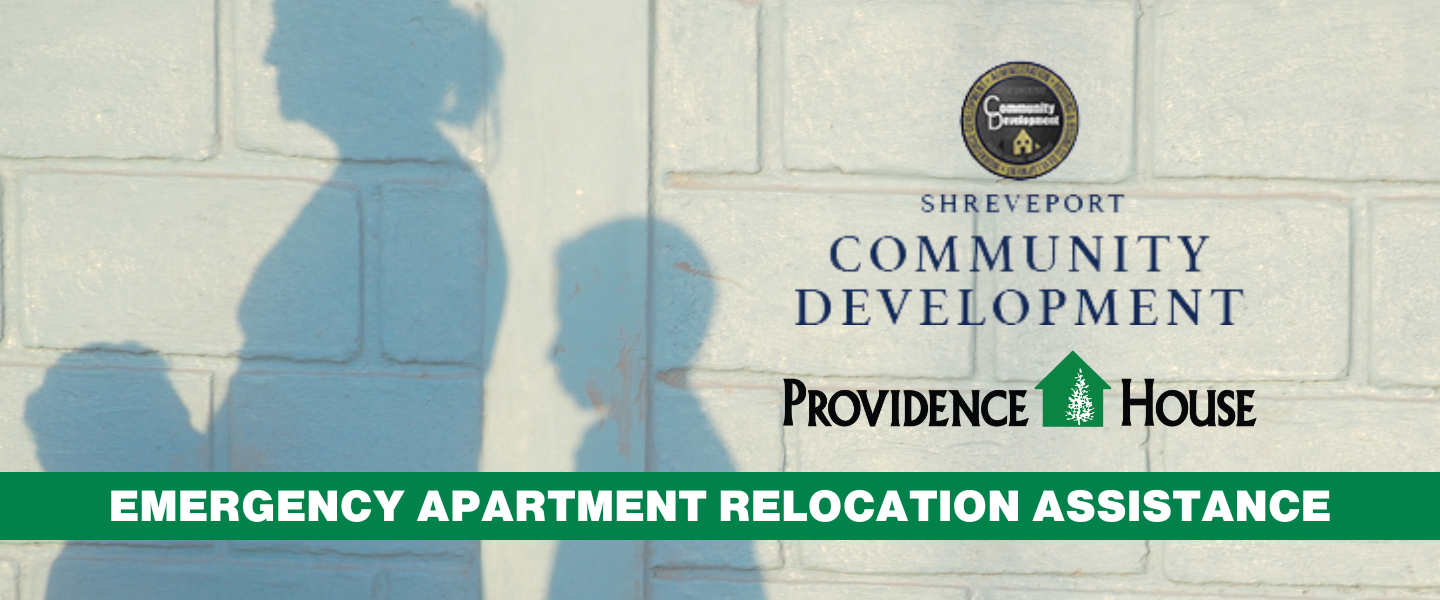 Emergency Rental Assistance Providence House